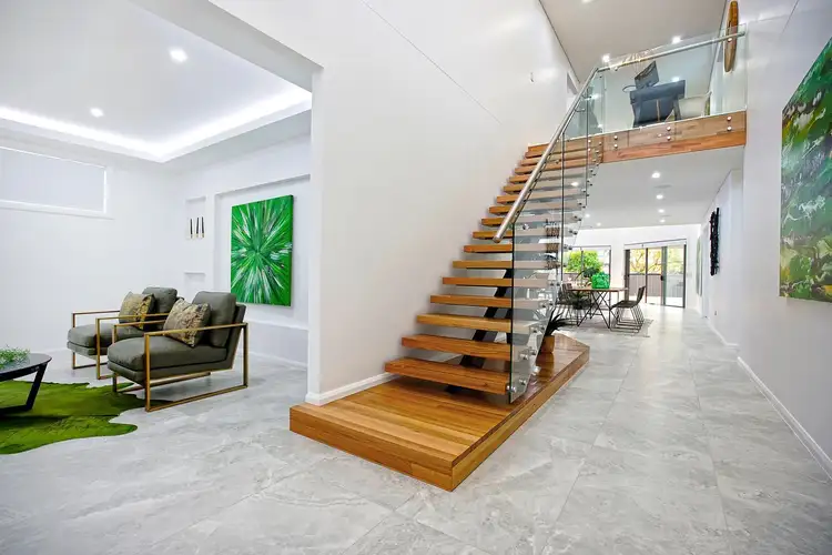 Second view of Homely house listing, 57 Loftus Street, Regentville NSW 2745