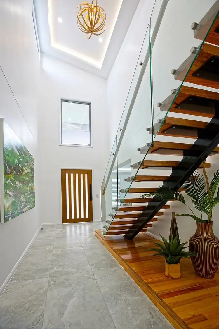 Third view of Homely house listing, 57 Loftus Street, Regentville NSW 2745