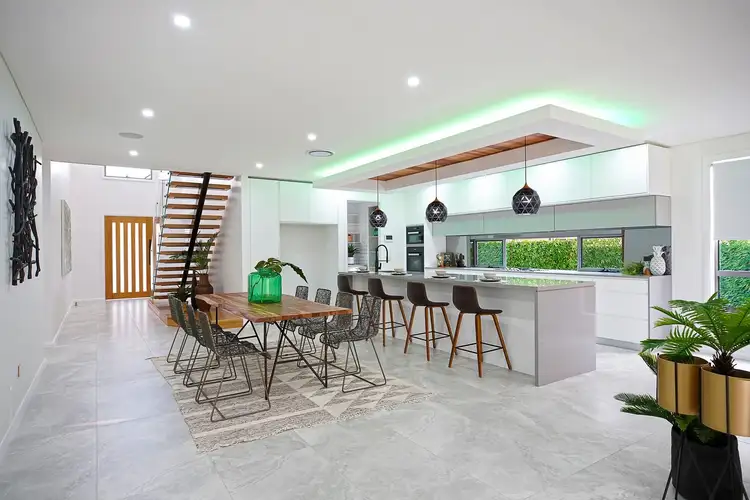 Fourth view of Homely house listing, 57 Loftus Street, Regentville NSW 2745