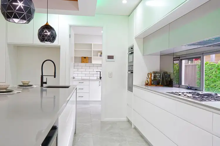 Sixth view of Homely house listing, 57 Loftus Street, Regentville NSW 2745