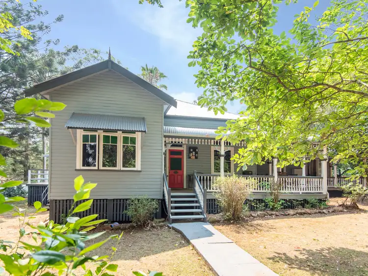92 Taylor Road, Chilcotts Grass NSW 2480