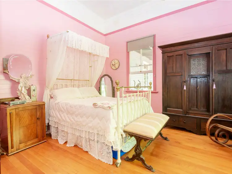 Second view of Homely house listing, 92 Taylor Road, Chilcotts Grass NSW 2480