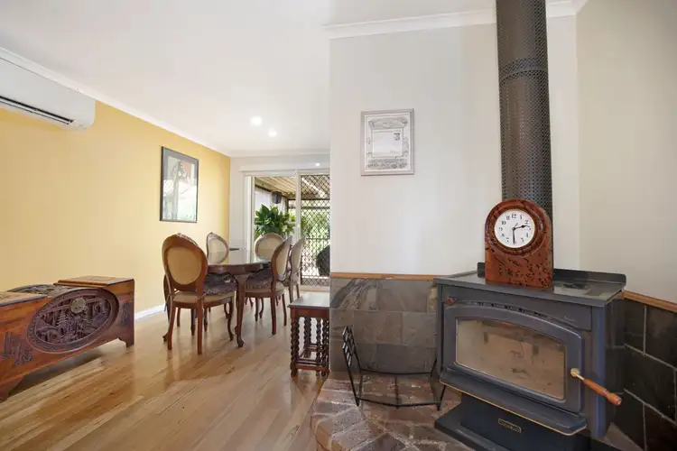 Third view of Homely house listing, 26 Henry Lawson Aveue, Werrington County NSW 2747