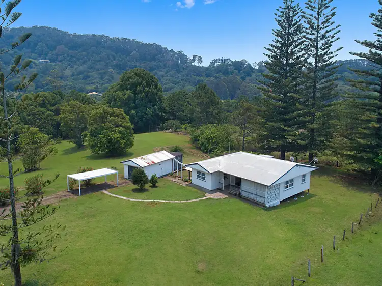 Sixth view of Homely rural property listing, 576 Carool Road, Carool NSW 2486