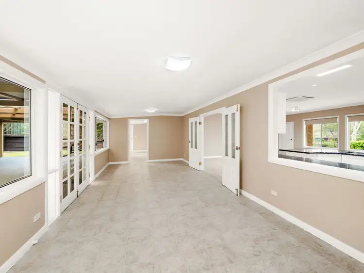 Sixth view of Homely house listing, 3 Mcmahons Park Road, Kurrajong NSW 2758