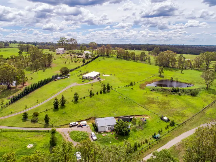 568 Slopes Road, Kurrajong NSW 2758