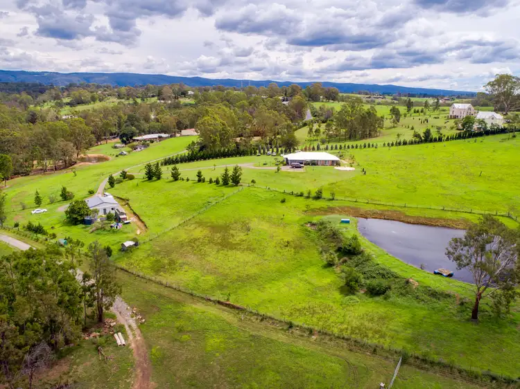 Fourth view of Homely house listing, 568 Slopes Road, Kurrajong NSW 2758
