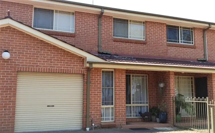 5/54 Nowland Street, Seven Hills NSW 2147