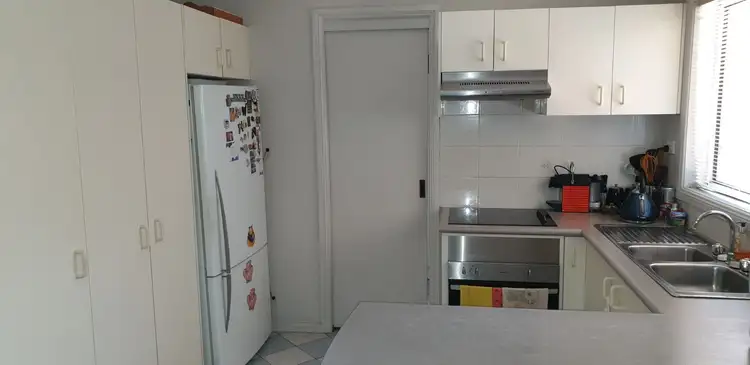 Fourth view of Homely townhouse listing, 5/54 Nowland Street, Seven Hills NSW 2147