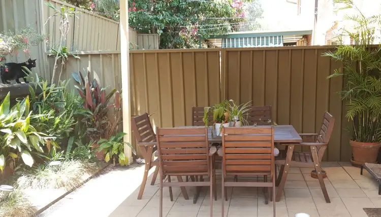 Fifth view of Homely townhouse listing, 5/54 Nowland Street, Seven Hills NSW 2147
