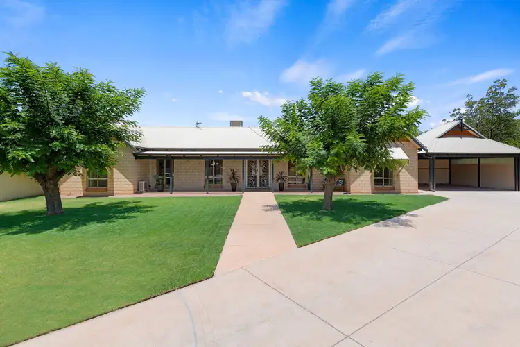 Main view of Homely house listing, 5 Emery Close, Broadwood WA 6430