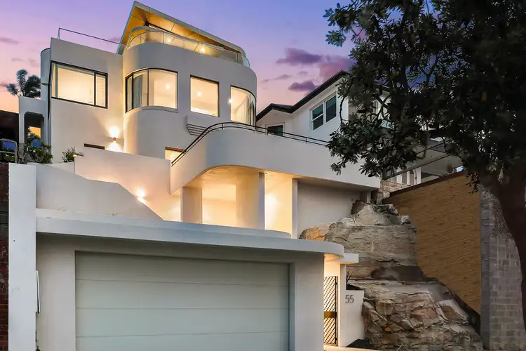 55 Hardy Street, Dover Heights NSW 2030
