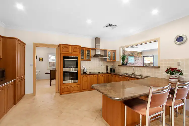 Third view of Homely house listing, 9 Franklin Place, Bossley Park NSW 2176