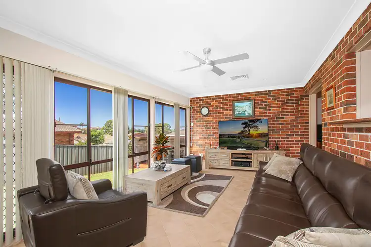 Fourth view of Homely house listing, 9 Franklin Place, Bossley Park NSW 2176