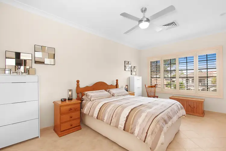 Fifth view of Homely house listing, 9 Franklin Place, Bossley Park NSW 2176