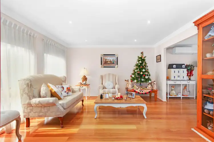Second view of Homely house listing, 7 Holbrook Street, Bossley Park NSW 2176