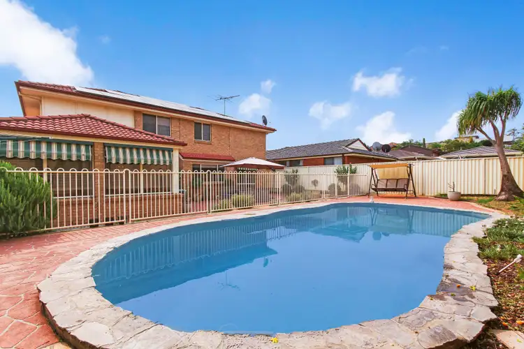 Sixth view of Homely house listing, 7 Holbrook Street, Bossley Park NSW 2176