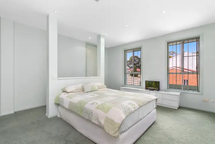 Fifth view of Homely house listing, 11 Lemon Close, Prairiewood NSW 2176