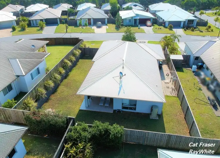 Second view of Homely house listing, 37 Cypress Circuit, Coomera QLD 4209