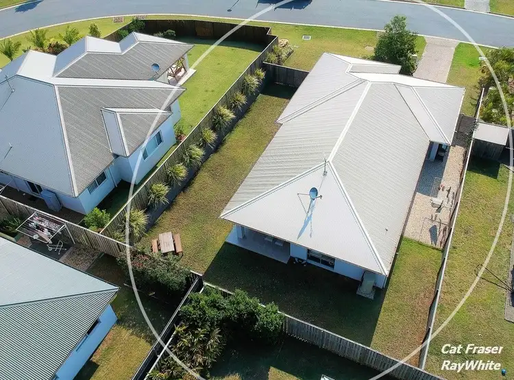 Third view of Homely house listing, 37 Cypress Circuit, Coomera QLD 4209
