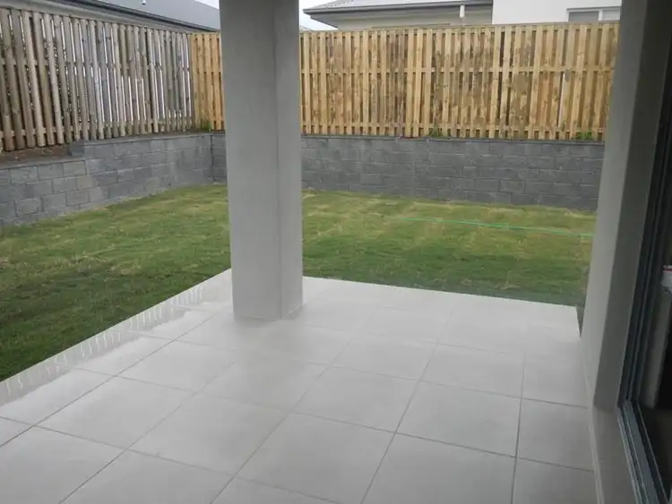 Fourth view of Homely house listing, 37 Cypress Circuit, Coomera QLD 4209