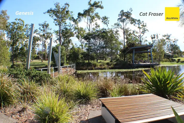 Sixth view of Homely house listing, 37 Cypress Circuit, Coomera QLD 4209