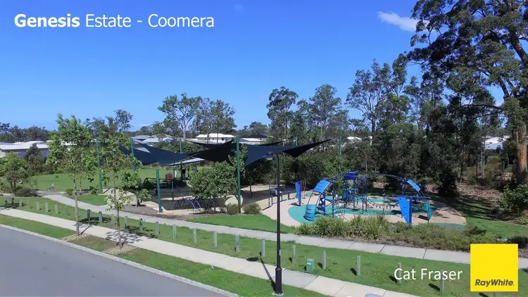Seventh view of Homely house listing, 37 Cypress Circuit, Coomera QLD 4209