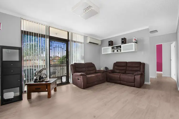 Second view of Homely unit listing, 7/167-169 John Street, Cabramatta NSW 2166
