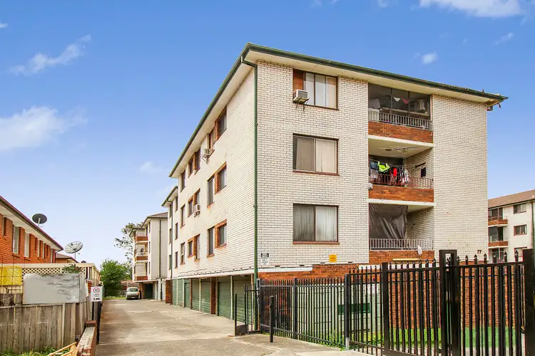 Main view of Homely unit listing, 45/73-77 McBurney Road, Cabramatta NSW 2166