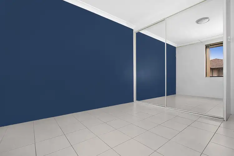 Second view of Homely unit listing, 45/73-77 McBurney Road, Cabramatta NSW 2166