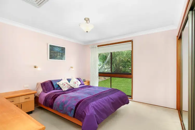 Sixth view of Homely house listing, 5 Dobell Circuit, St Clair NSW 2759