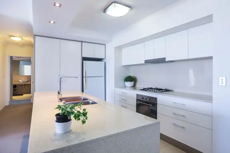 Third view of Homely unit listing, 41/53 Darrambal Street, Chevron Island QLD 4217