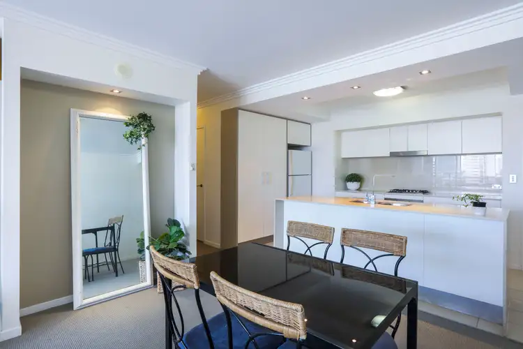 Fifth view of Homely unit listing, 41/53 Darrambal Street, Chevron Island QLD 4217