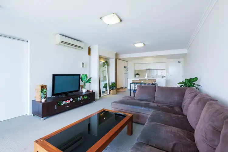Seventh view of Homely unit listing, 41/53 Darrambal Street, Chevron Island QLD 4217
