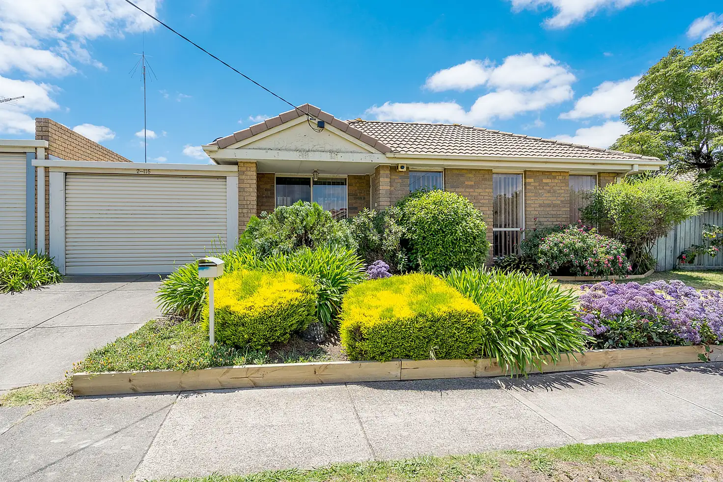 Main view of Homely house listing, 115B Bridgewater Road, Craigieburn VIC 3064