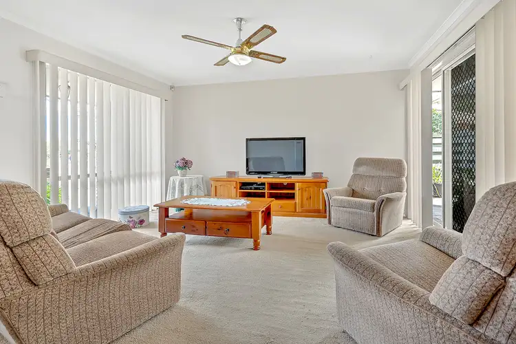 Second view of Homely house listing, 115B Bridgewater Road, Craigieburn VIC 3064