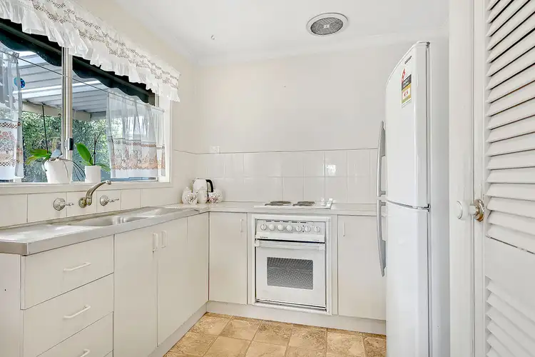 Fifth view of Homely house listing, 115B Bridgewater Road, Craigieburn VIC 3064