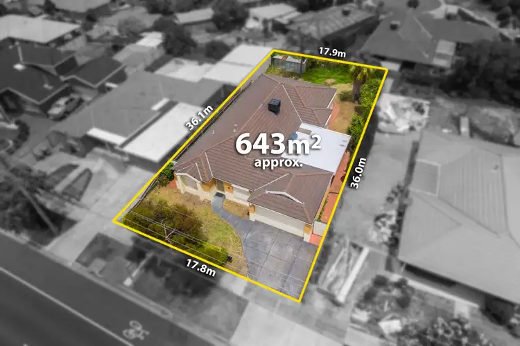Second view of Homely house listing, 127 Hothlyn Drive, Craigieburn VIC 3064