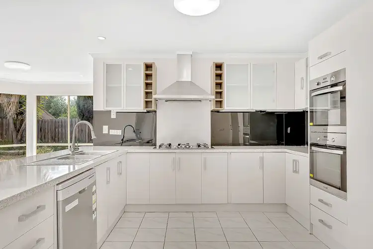 Third view of Homely house listing, 127 Hothlyn Drive, Craigieburn VIC 3064