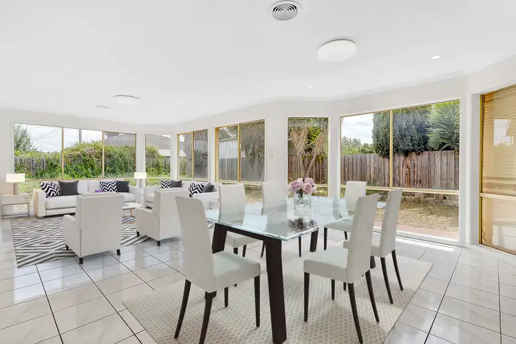 Fifth view of Homely house listing, 127 Hothlyn Drive, Craigieburn VIC 3064
