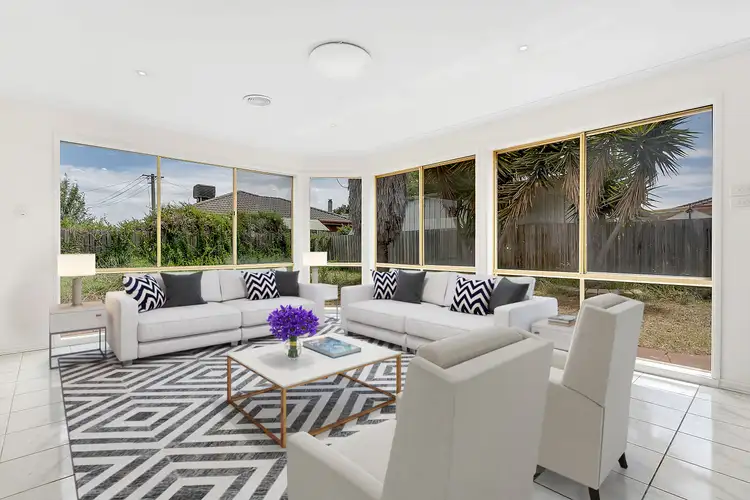 Sixth view of Homely house listing, 127 Hothlyn Drive, Craigieburn VIC 3064
