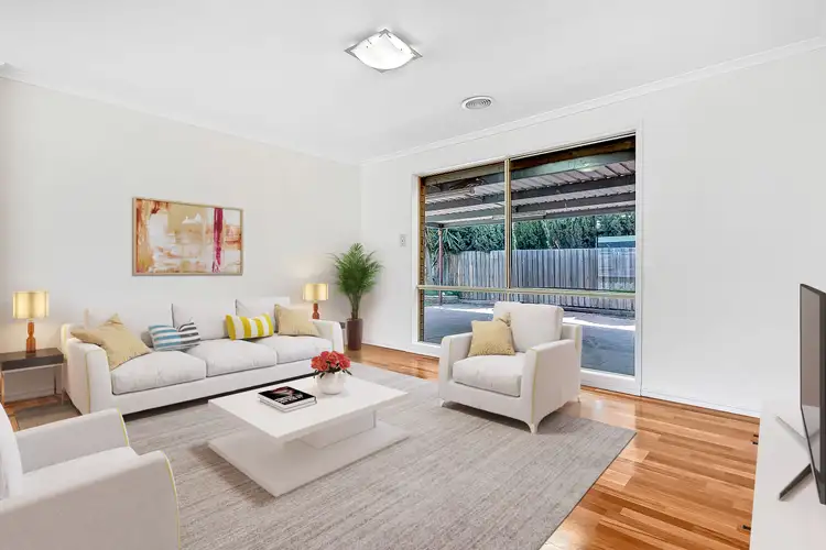 Seventh view of Homely house listing, 127 Hothlyn Drive, Craigieburn VIC 3064