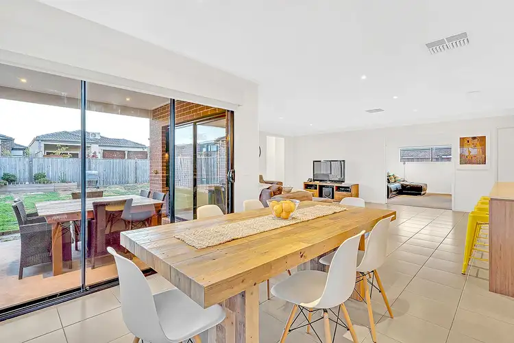 Seventh view of Homely house listing, 53 Falstone Circuit, Mickleham VIC 3064