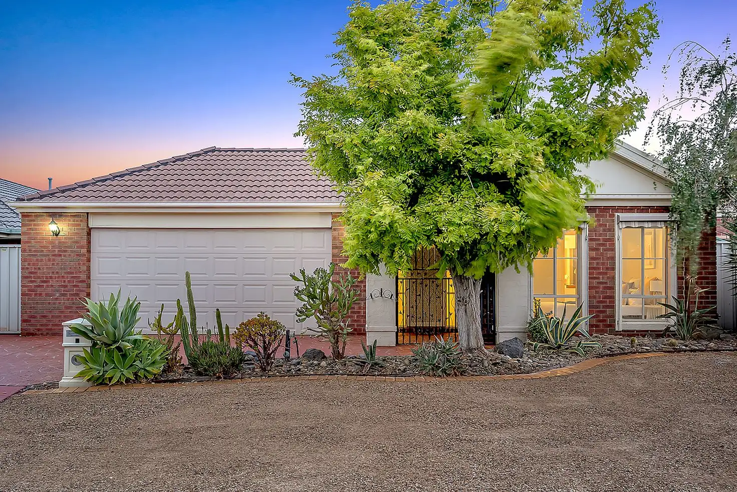 Main view of Homely house listing, 4 Elmwood Place, Craigieburn VIC 3064