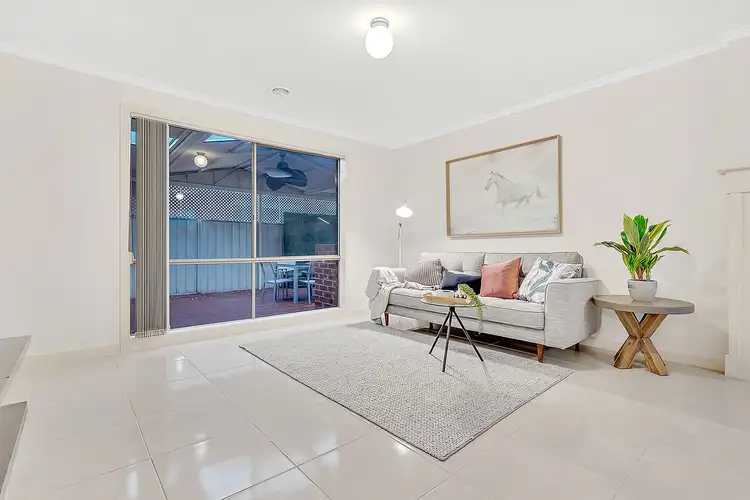 Seventh view of Homely house listing, 4 Elmwood Place, Craigieburn VIC 3064