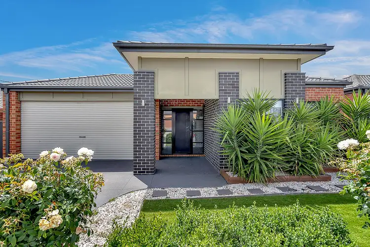 Main view of Homely house listing, 13 Pearl Drive, Craigieburn VIC 3064