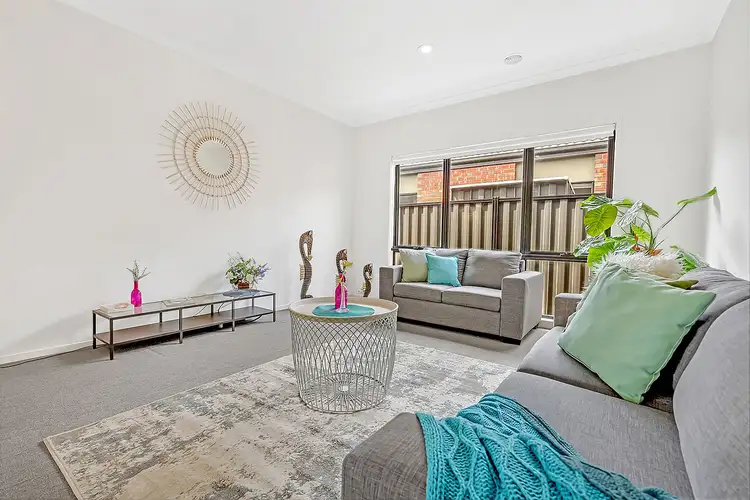 Second view of Homely house listing, 13 Pearl Drive, Craigieburn VIC 3064