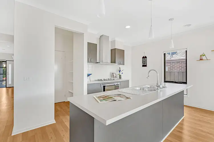 Third view of Homely house listing, 13 Pearl Drive, Craigieburn VIC 3064