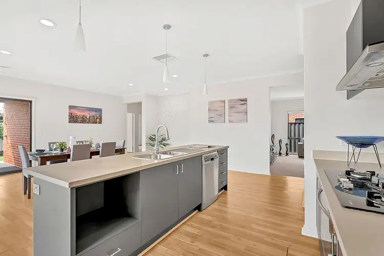 Fifth view of Homely house listing, 13 Pearl Drive, Craigieburn VIC 3064