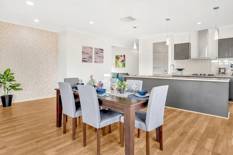Sixth view of Homely house listing, 13 Pearl Drive, Craigieburn VIC 3064